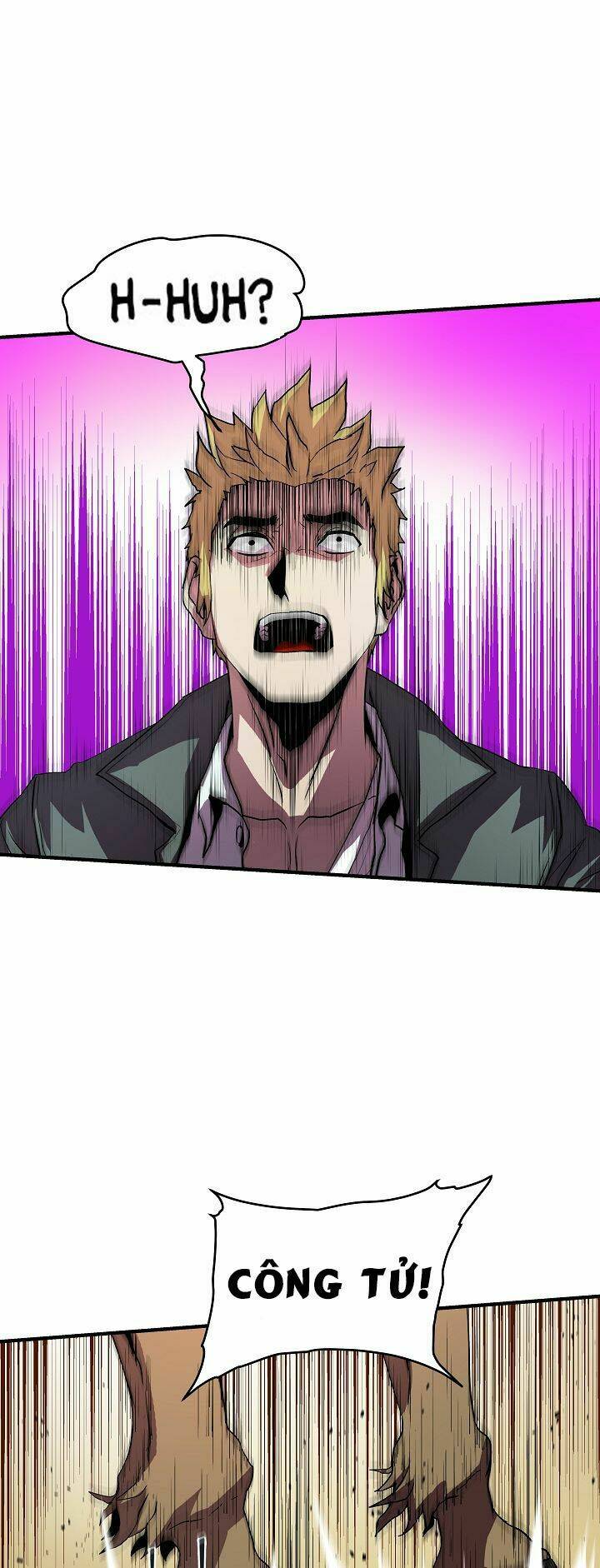 Sự Trở Lại Của Pháp Sư 8 Vòng - Chapter 8 - Page 20