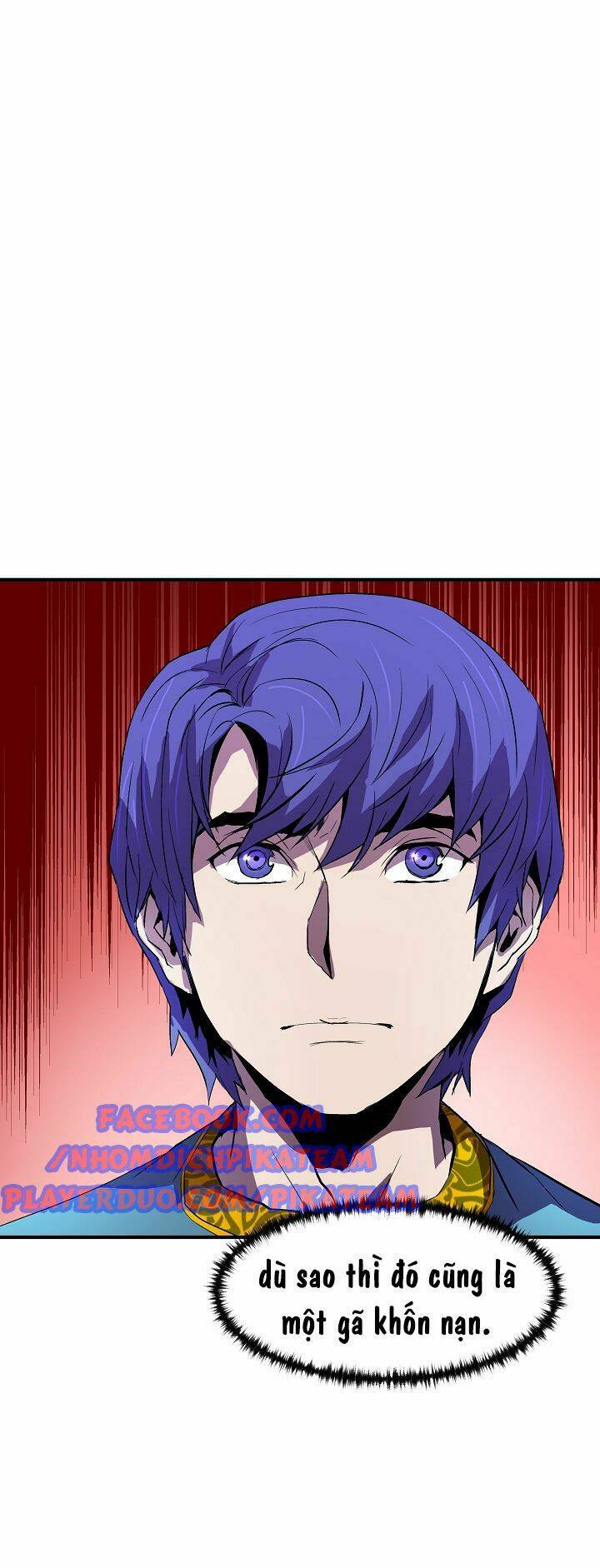 Sự Trở Lại Của Pháp Sư 8 Vòng - Chapter 8 - Page 30