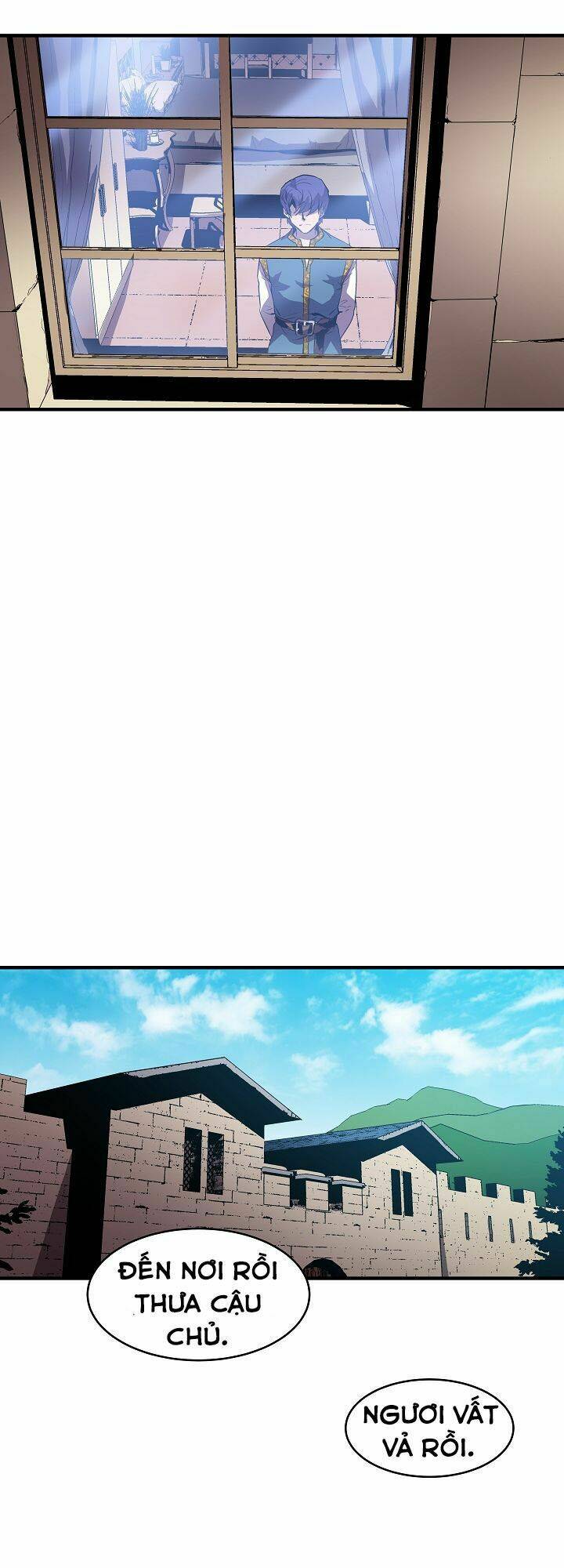 Sự Trở Lại Của Pháp Sư 8 Vòng - Chapter 8 - Page 31