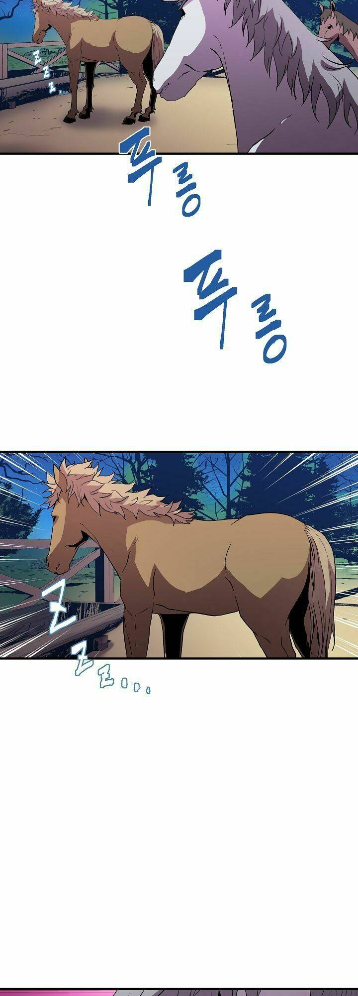 Sự Trở Lại Của Pháp Sư 8 Vòng - Chapter 8 - Page 3