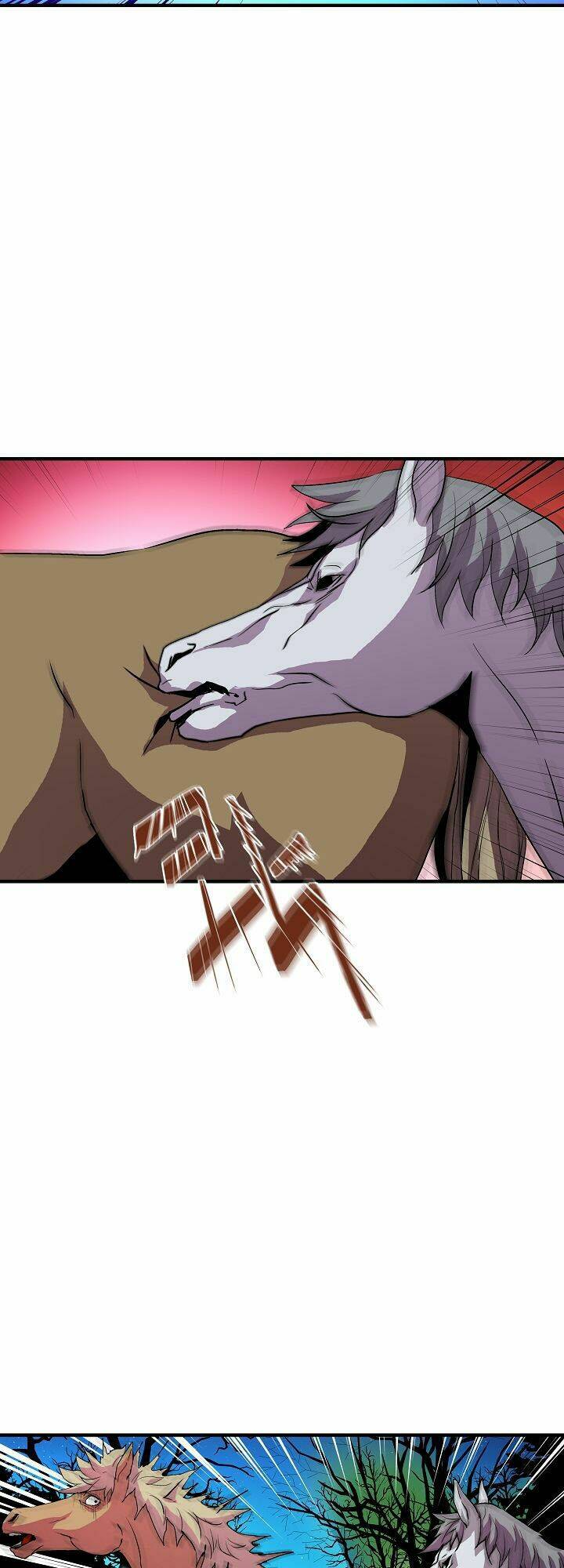 Sự Trở Lại Của Pháp Sư 8 Vòng - Chapter 8 - Page 6