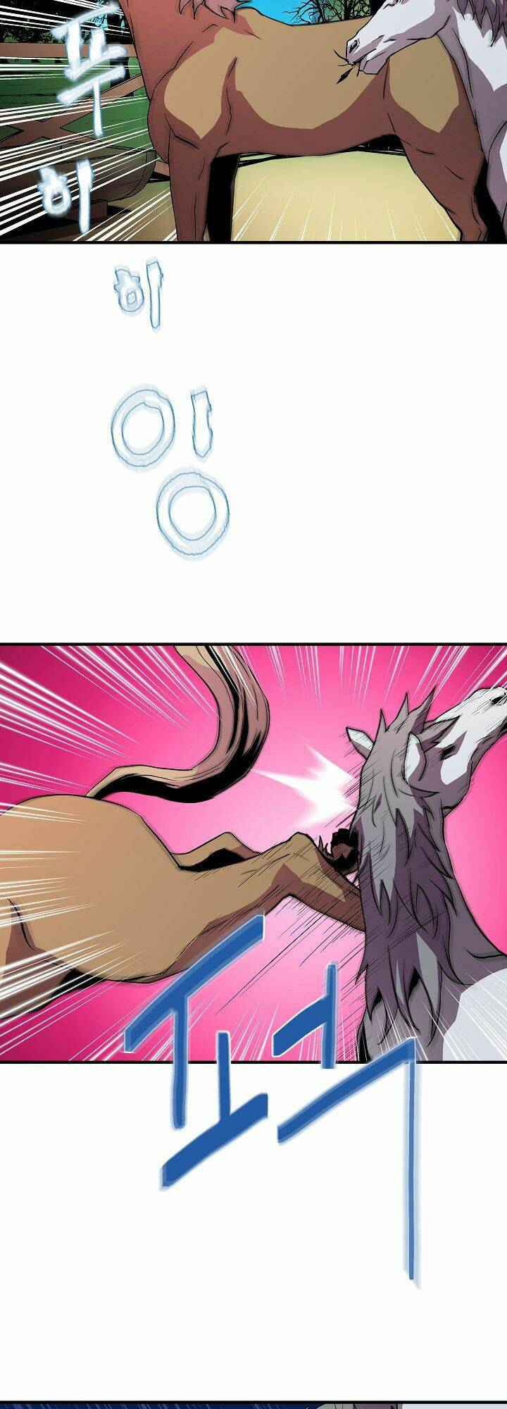 Sự Trở Lại Của Pháp Sư 8 Vòng - Chapter 8 - Page 7