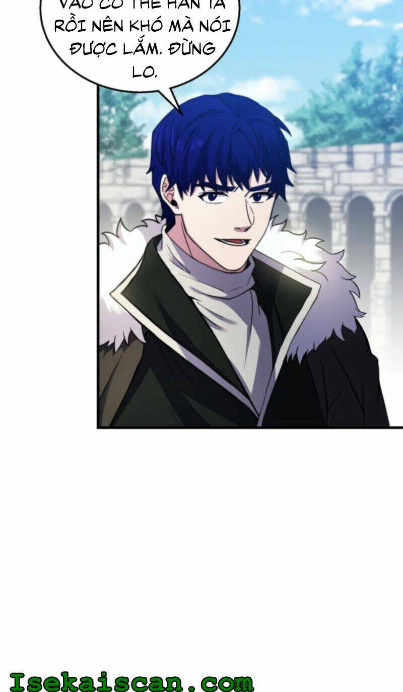 Sự Trở Lại Của Pháp Sư 8 Vòng - Chapter 80 - Page 17