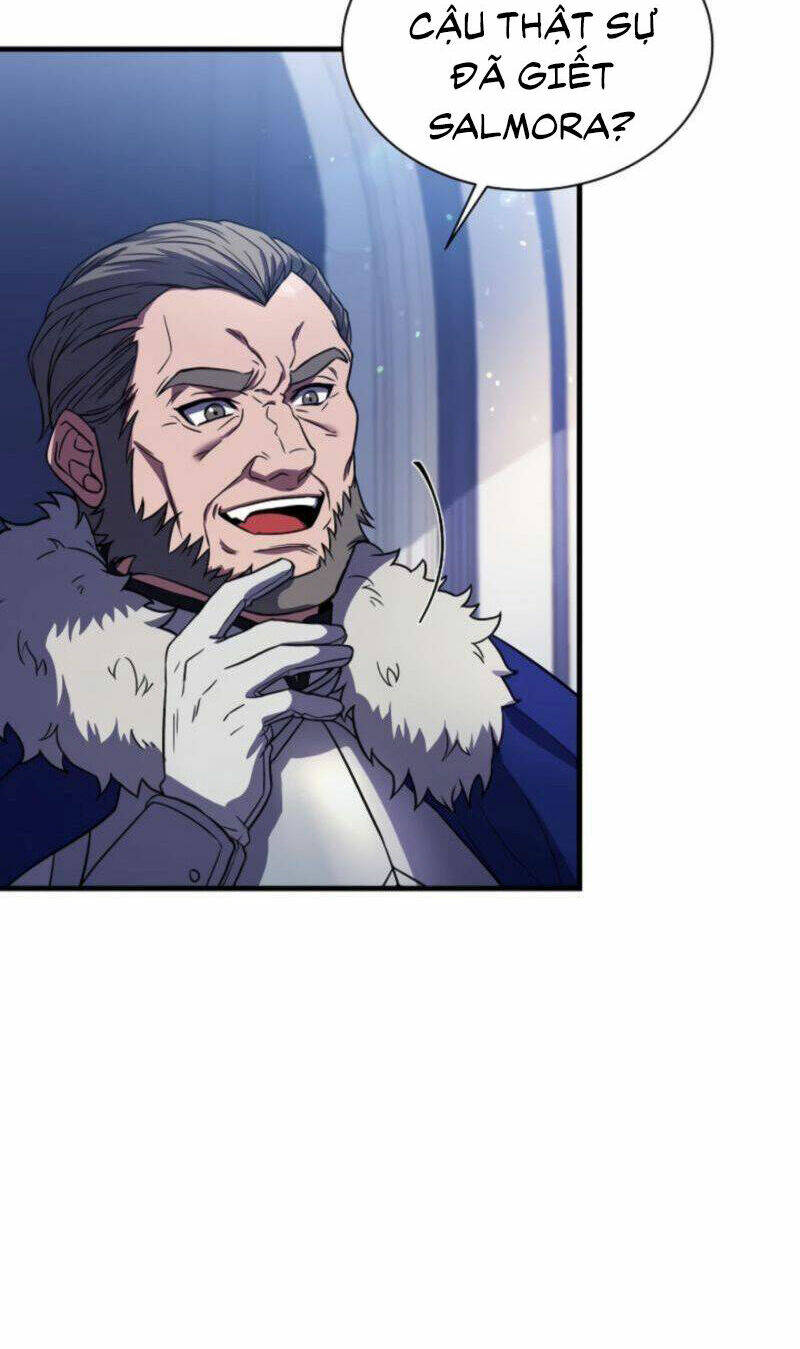 Sự Trở Lại Của Pháp Sư 8 Vòng - Chapter 80 - Page 31