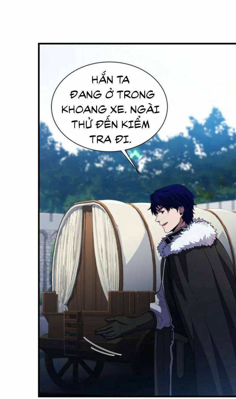 Sự Trở Lại Của Pháp Sư 8 Vòng - Chapter 80 - Page 32