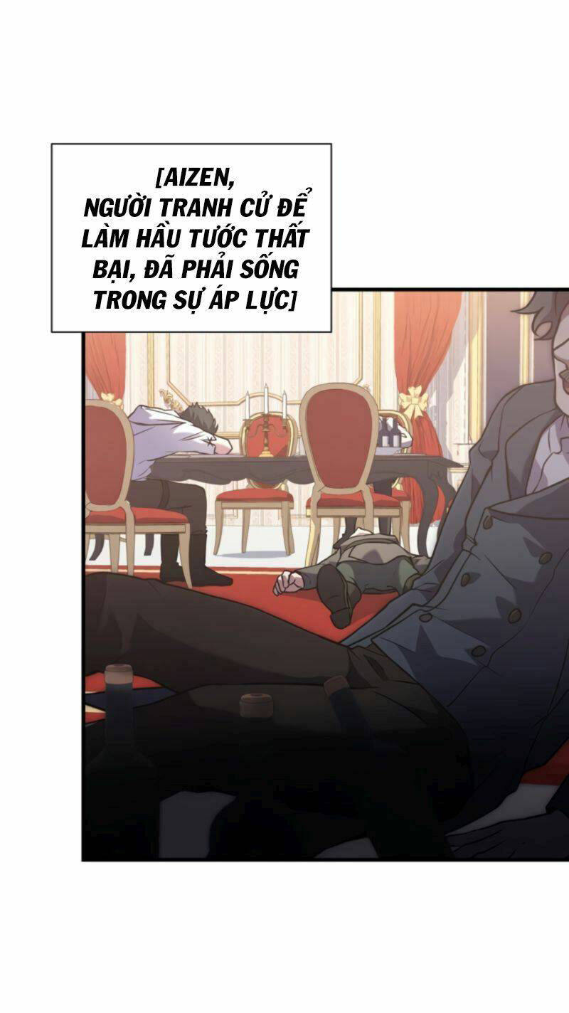 Sự Trở Lại Của Pháp Sư 8 Vòng - Chapter 80 - Page 39