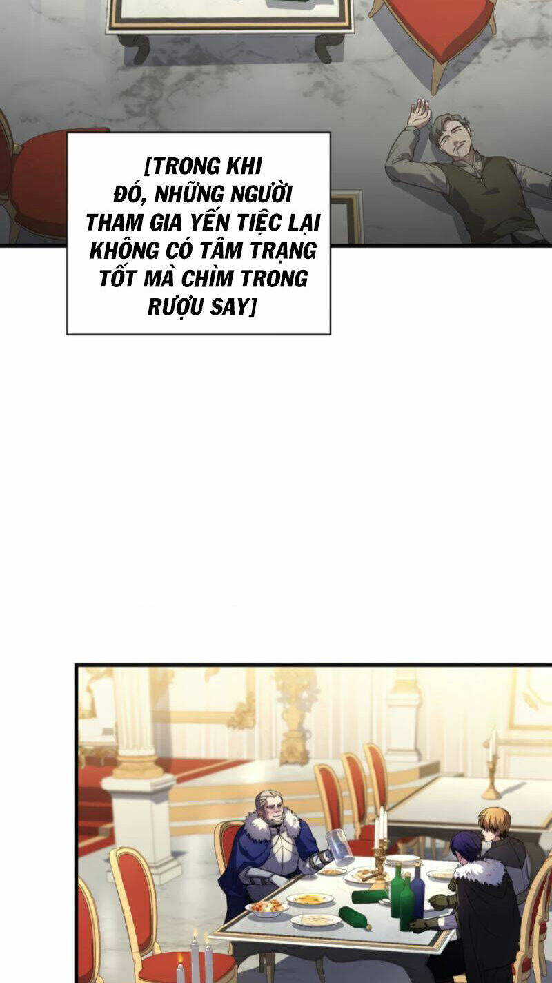Sự Trở Lại Của Pháp Sư 8 Vòng - Chapter 80 - Page 41