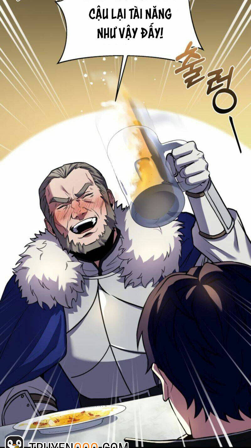 Sự Trở Lại Của Pháp Sư 8 Vòng - Chapter 80 - Page 43