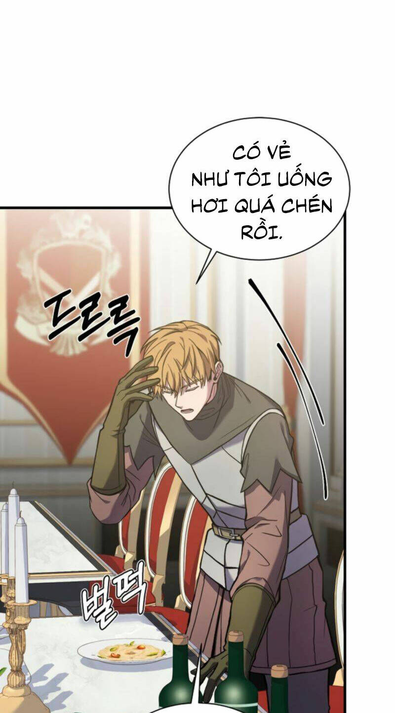 Sự Trở Lại Của Pháp Sư 8 Vòng - Chapter 80 - Page 46