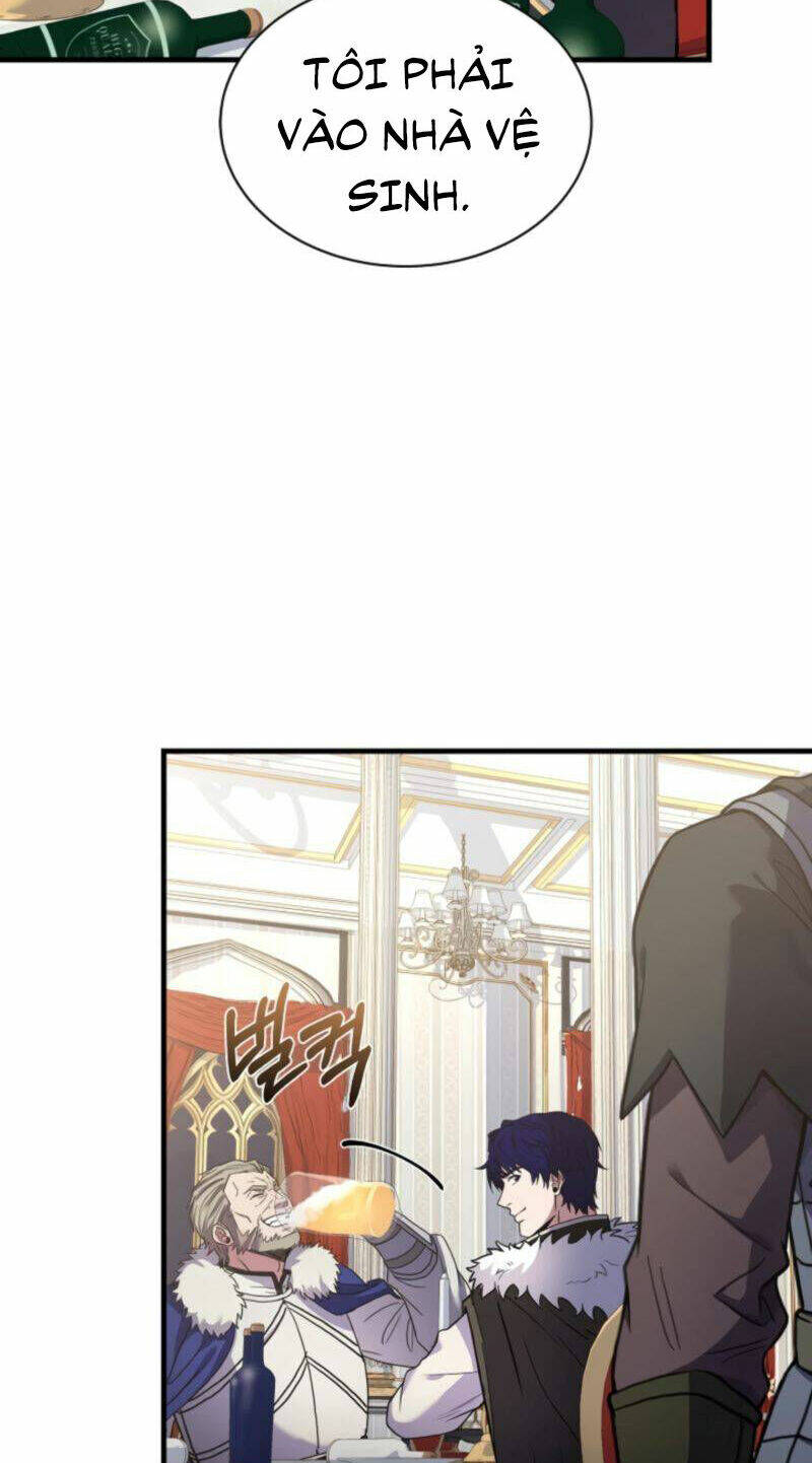 Sự Trở Lại Của Pháp Sư 8 Vòng - Chapter 80 - Page 47