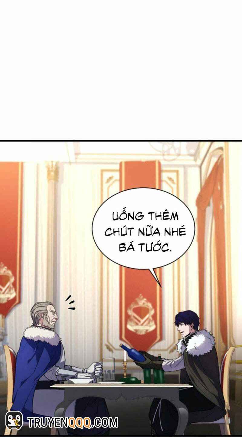 Sự Trở Lại Của Pháp Sư 8 Vòng - Chapter 80 - Page 50