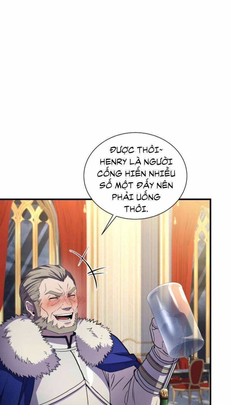 Sự Trở Lại Của Pháp Sư 8 Vòng - Chapter 80 - Page 51