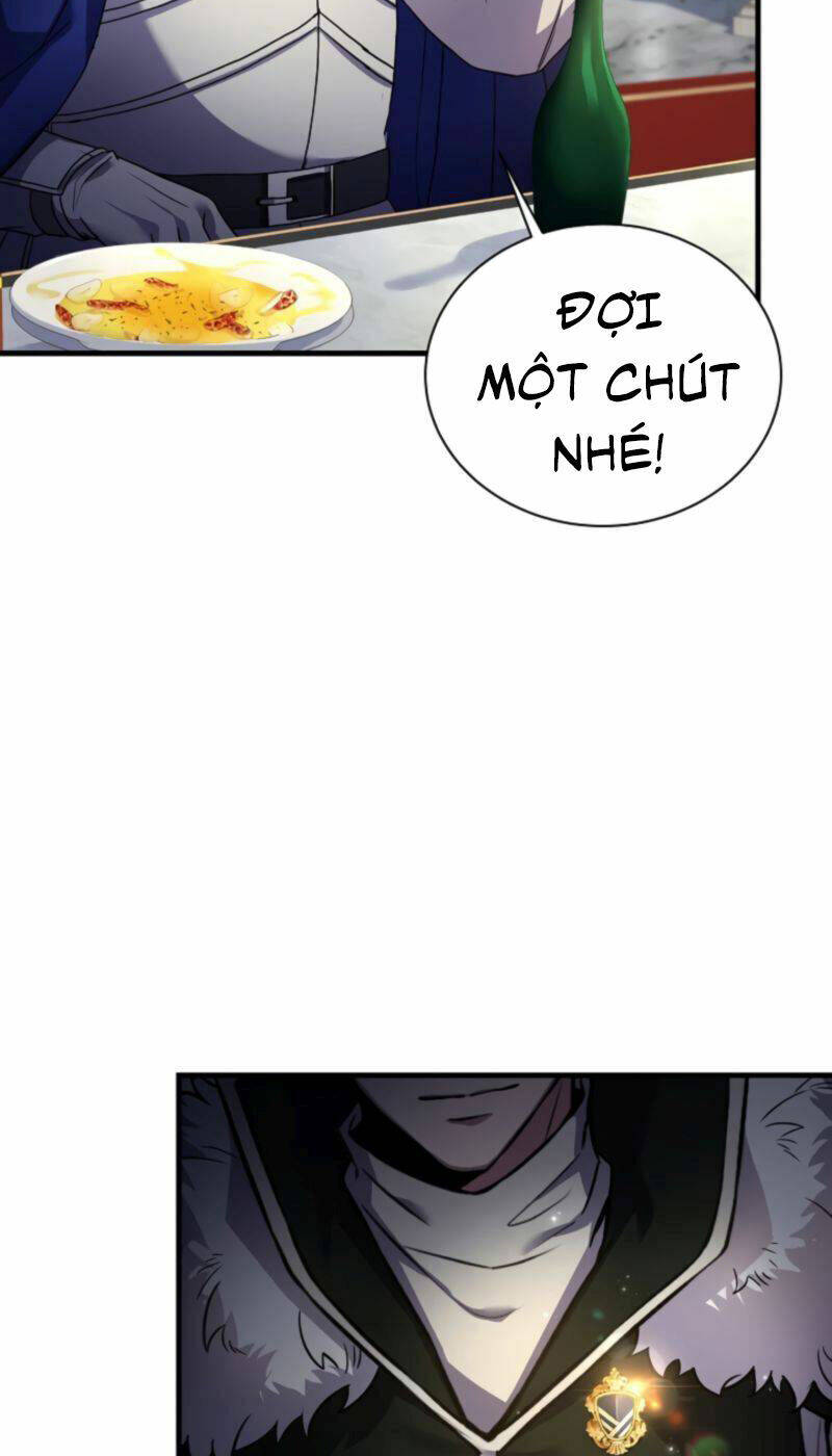 Sự Trở Lại Của Pháp Sư 8 Vòng - Chapter 80 - Page 52