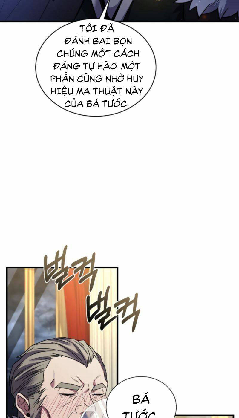 Sự Trở Lại Của Pháp Sư 8 Vòng - Chapter 80 - Page 55