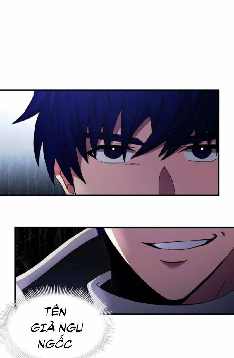 Sự Trở Lại Của Pháp Sư 8 Vòng - Chapter 80 - Page 60