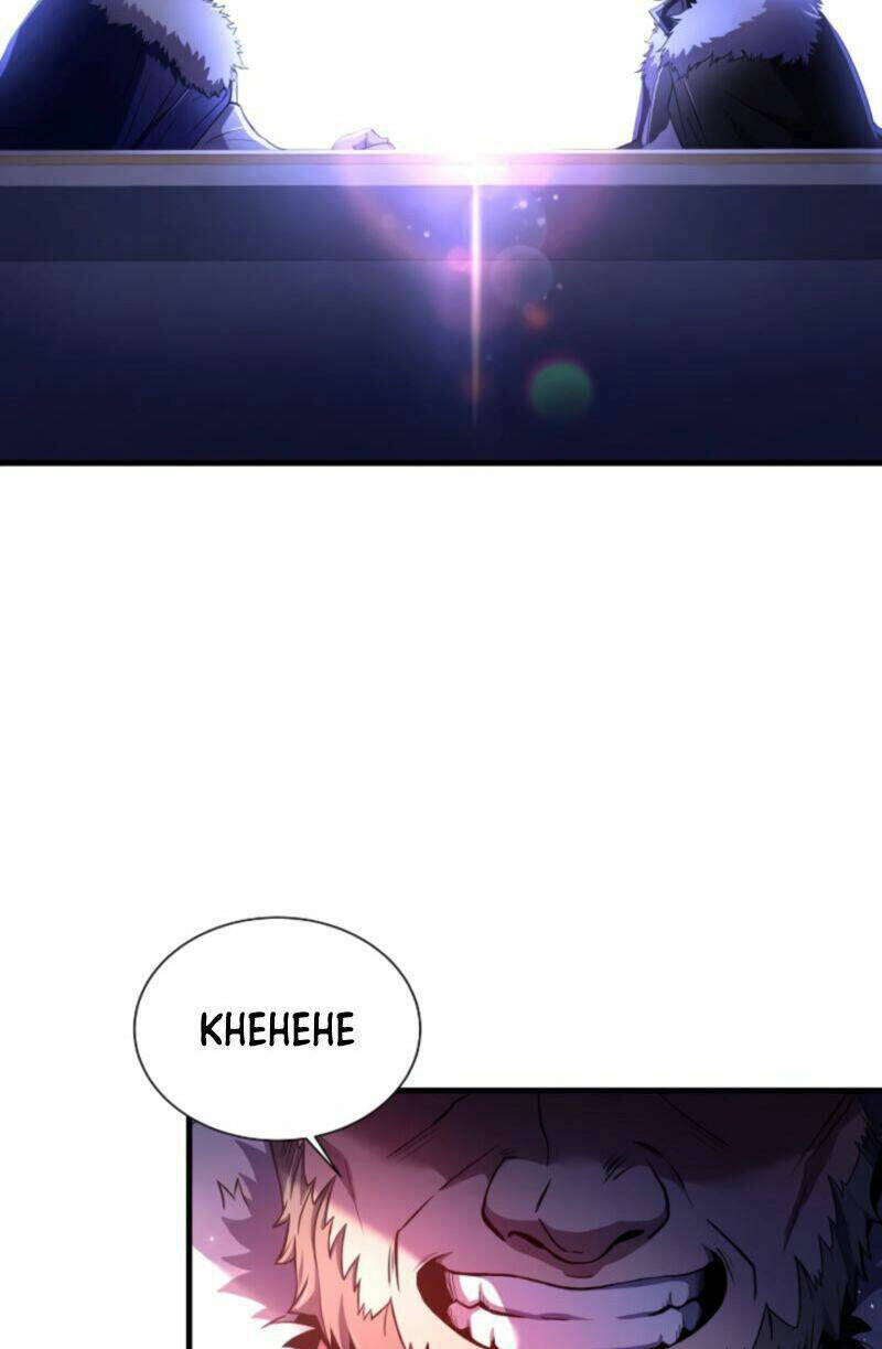 Sự Trở Lại Của Pháp Sư 8 Vòng - Chapter 80 - Page 62