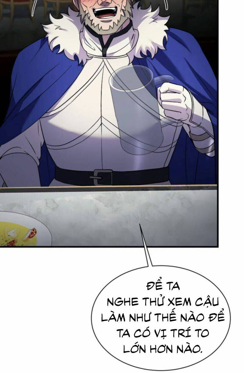 Sự Trở Lại Của Pháp Sư 8 Vòng - Chapter 80 - Page 64