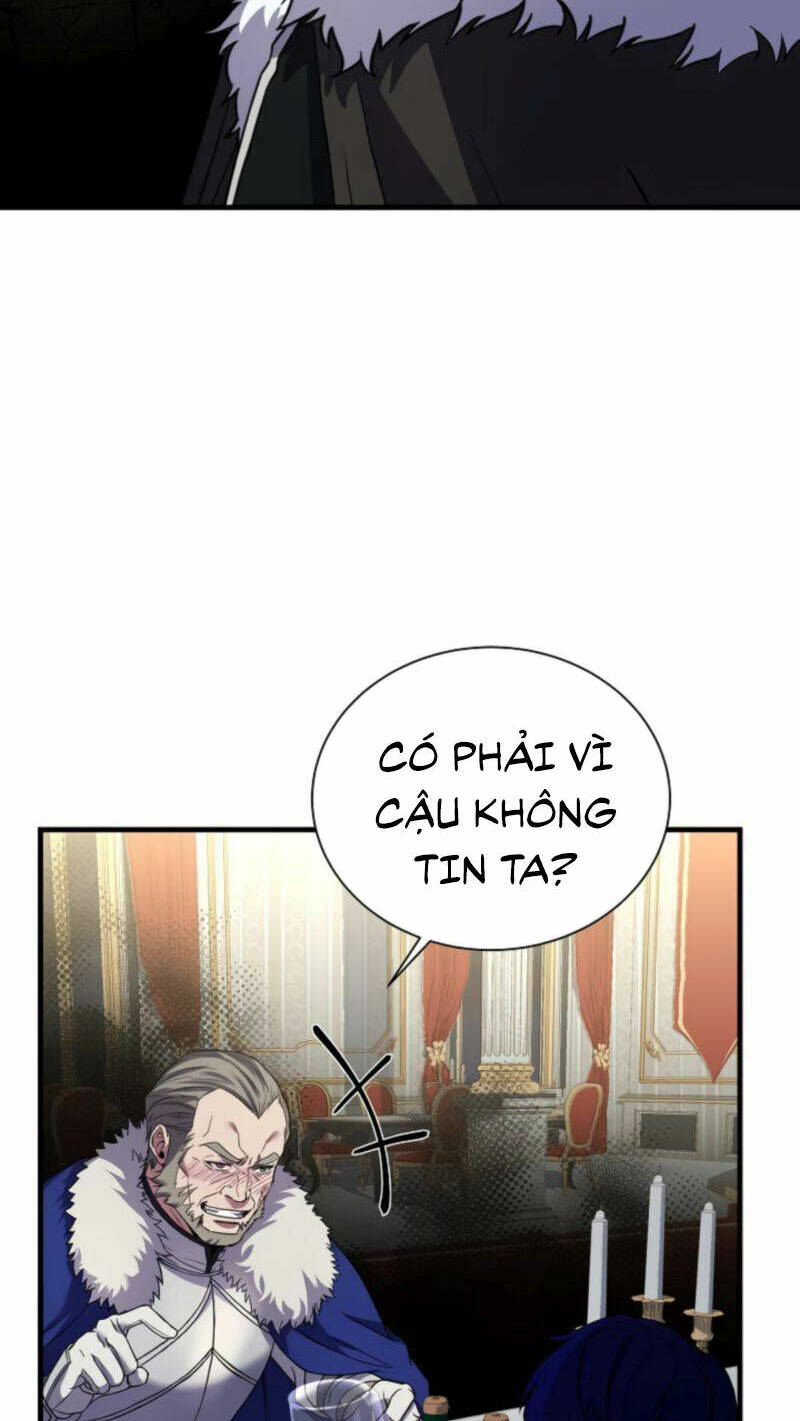 Sự Trở Lại Của Pháp Sư 8 Vòng - Chapter 80 - Page 66