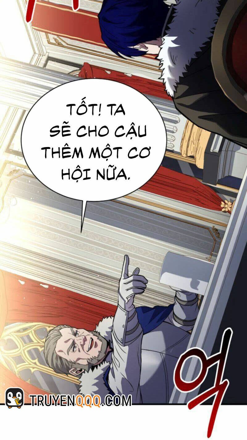 Sự Trở Lại Của Pháp Sư 8 Vòng - Chapter 80 - Page 70