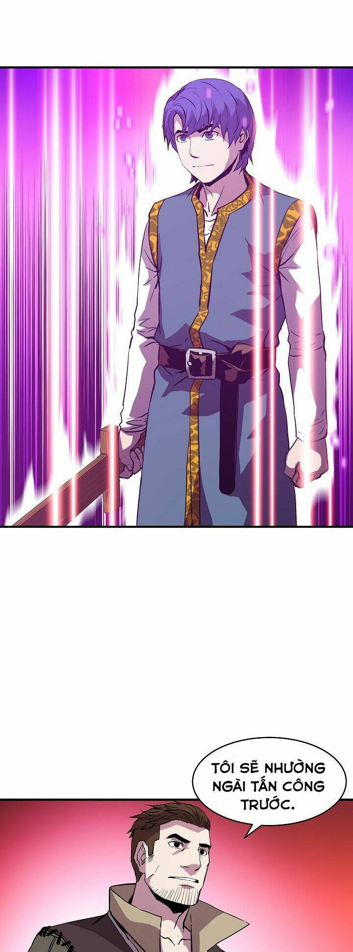 Sự Trở Lại Của Pháp Sư 8 Vòng - Chapter 9 - Page 10