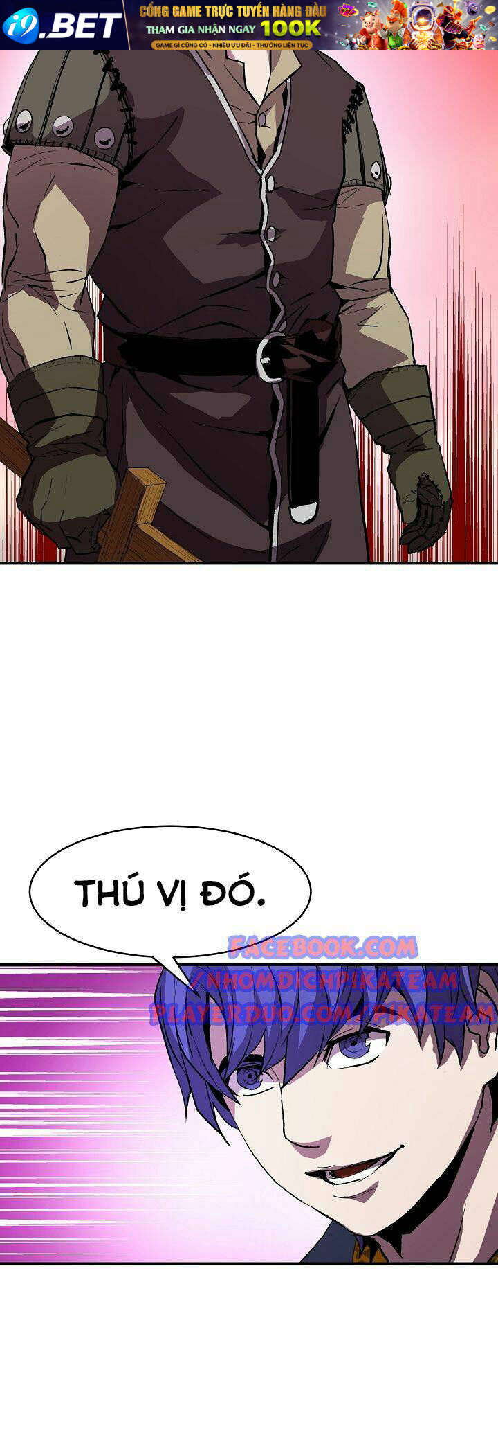 Sự Trở Lại Của Pháp Sư 8 Vòng - Chapter 9 - Page 11