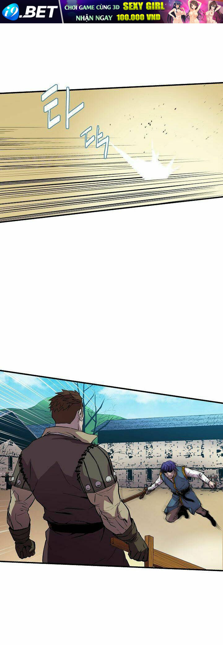 Sự Trở Lại Của Pháp Sư 8 Vòng - Chapter 9 - Page 12