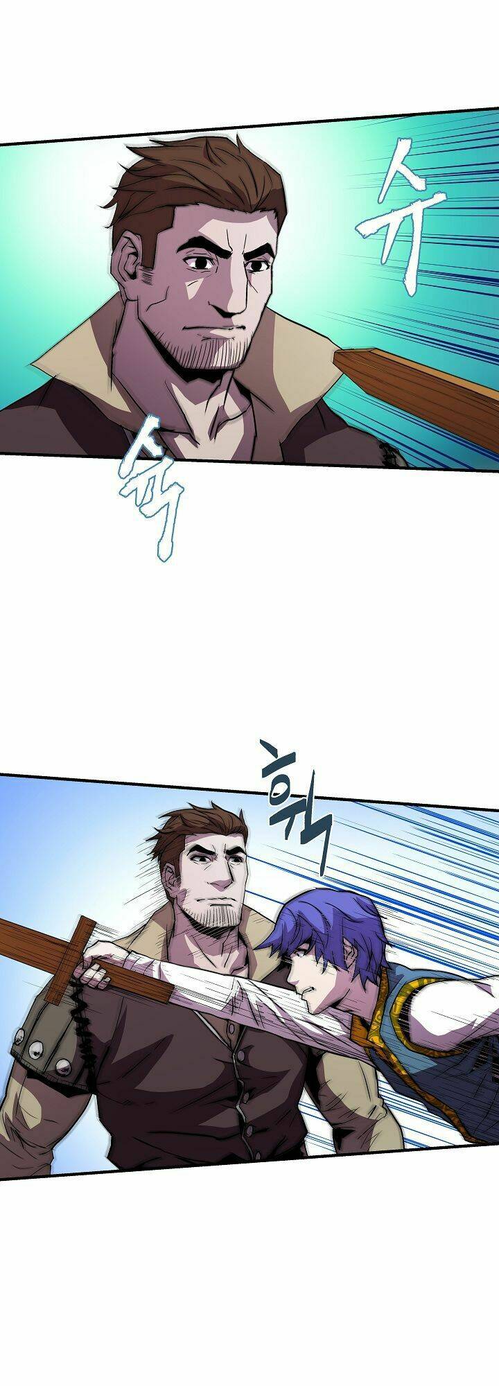 Sự Trở Lại Của Pháp Sư 8 Vòng - Chapter 9 - Page 13