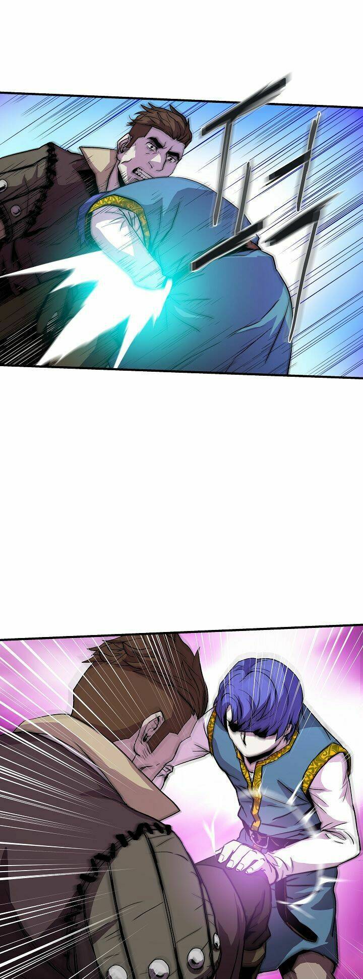 Sự Trở Lại Của Pháp Sư 8 Vòng - Chapter 9 - Page 14