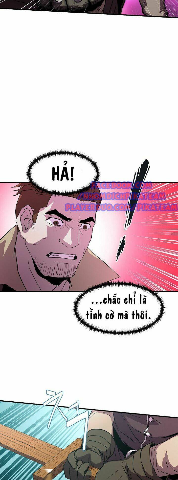 Sự Trở Lại Của Pháp Sư 8 Vòng - Chapter 9 - Page 15