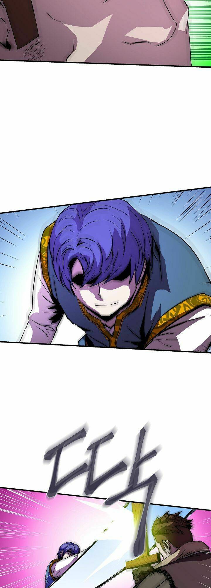 Sự Trở Lại Của Pháp Sư 8 Vòng - Chapter 9 - Page 17