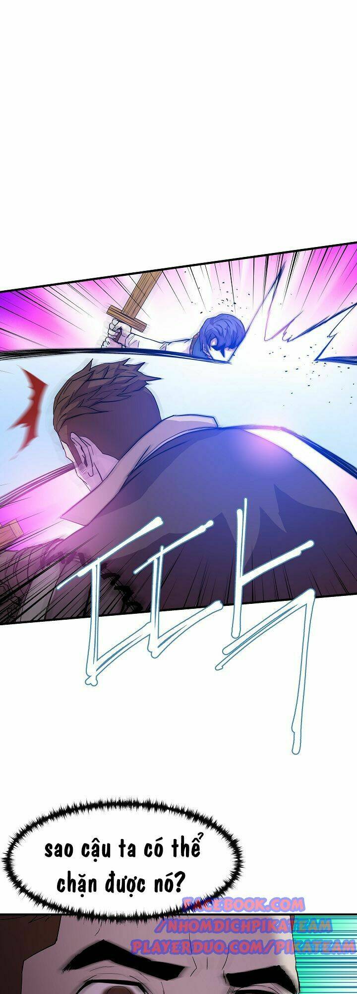 Sự Trở Lại Của Pháp Sư 8 Vòng - Chapter 9 - Page 21