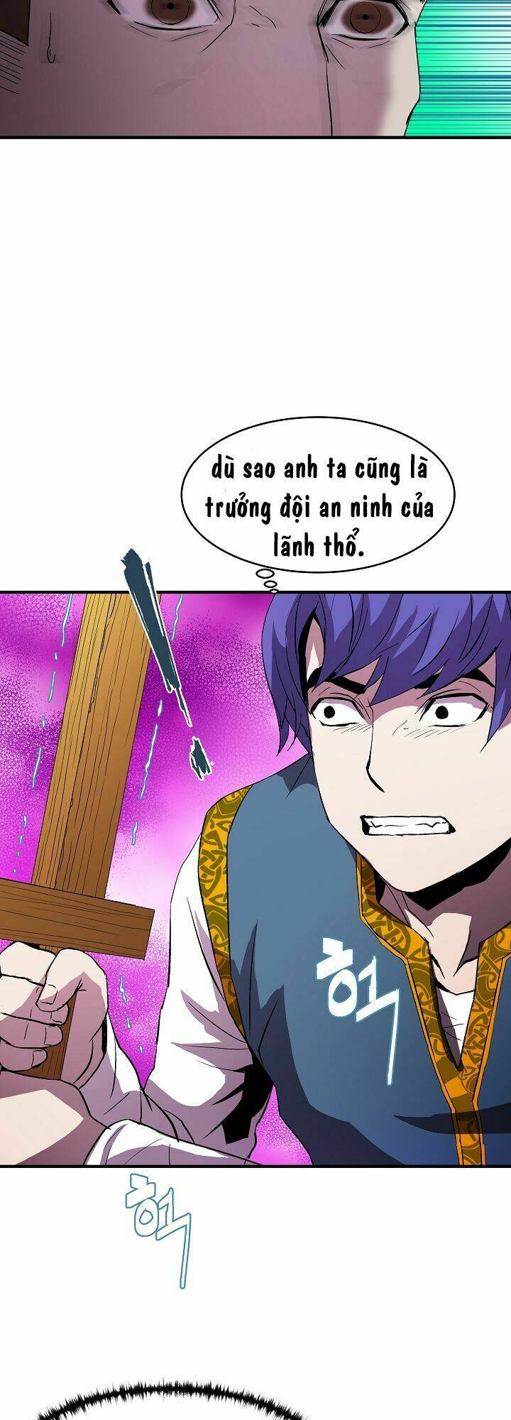 Sự Trở Lại Của Pháp Sư 8 Vòng - Chapter 9 - Page 22