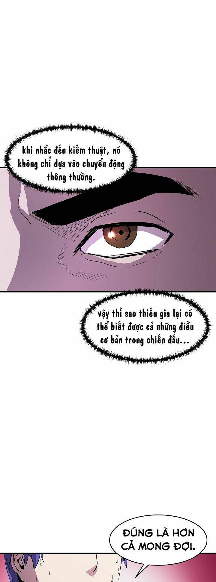 Sự Trở Lại Của Pháp Sư 8 Vòng - Chapter 9 - Page 29