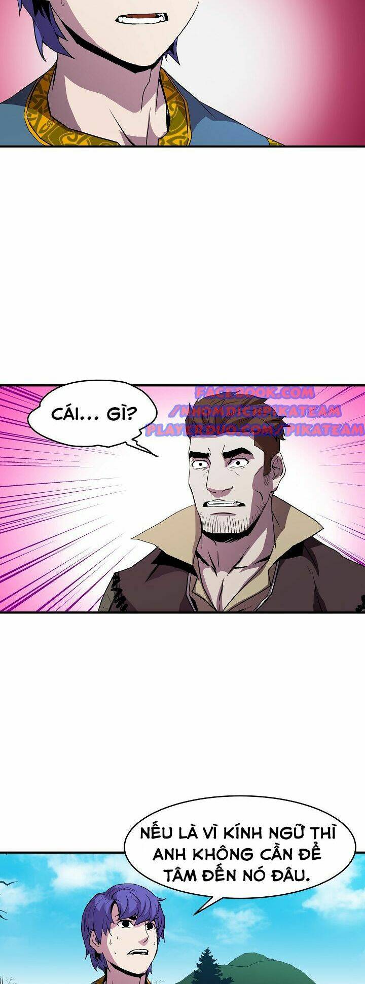 Sự Trở Lại Của Pháp Sư 8 Vòng - Chapter 9 - Page 30