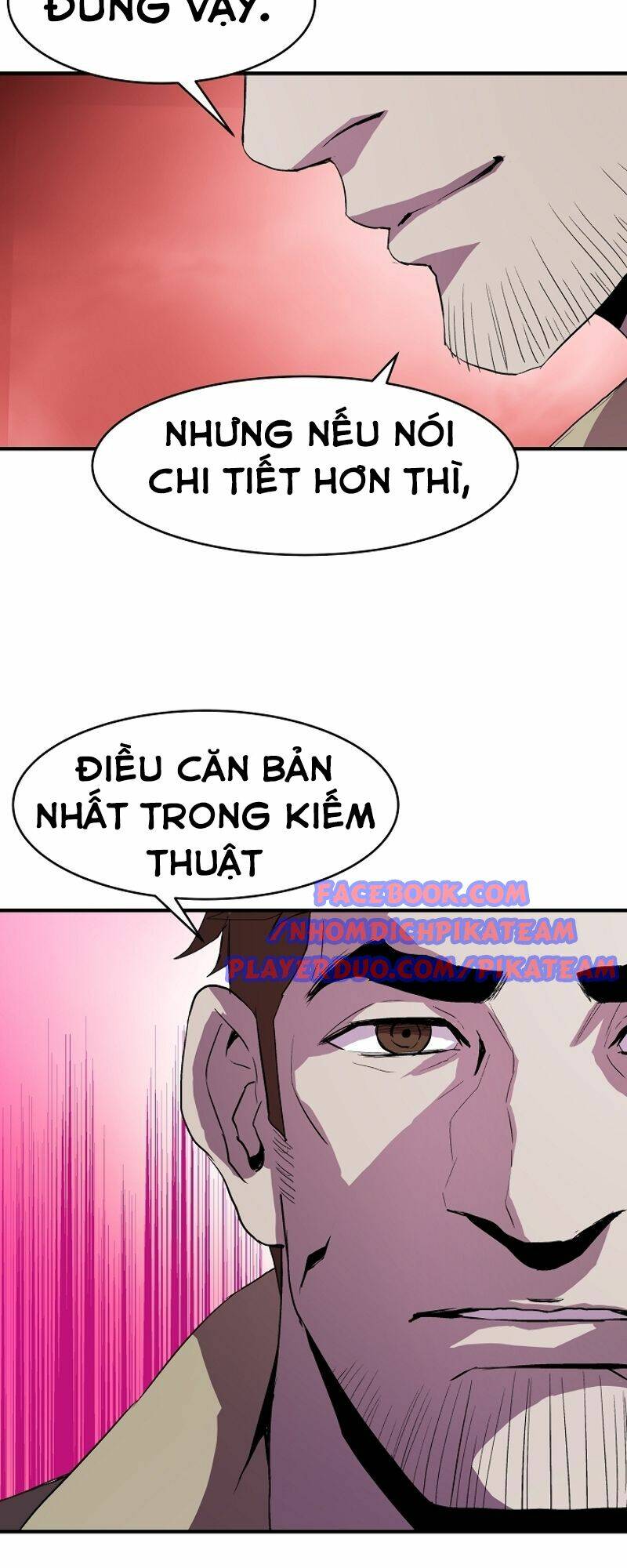 Sự Trở Lại Của Pháp Sư 8 Vòng - Chapter 9 - Page 37