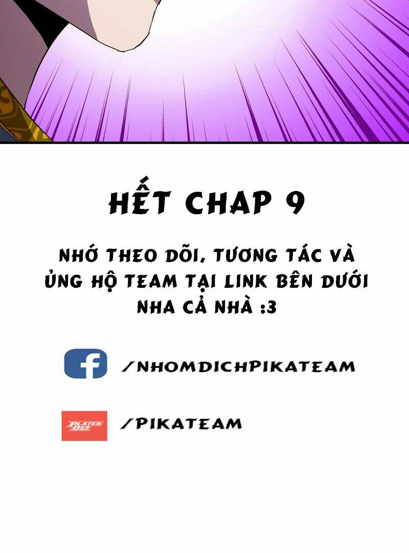 Sự Trở Lại Của Pháp Sư 8 Vòng - Chapter 9 - Page 39