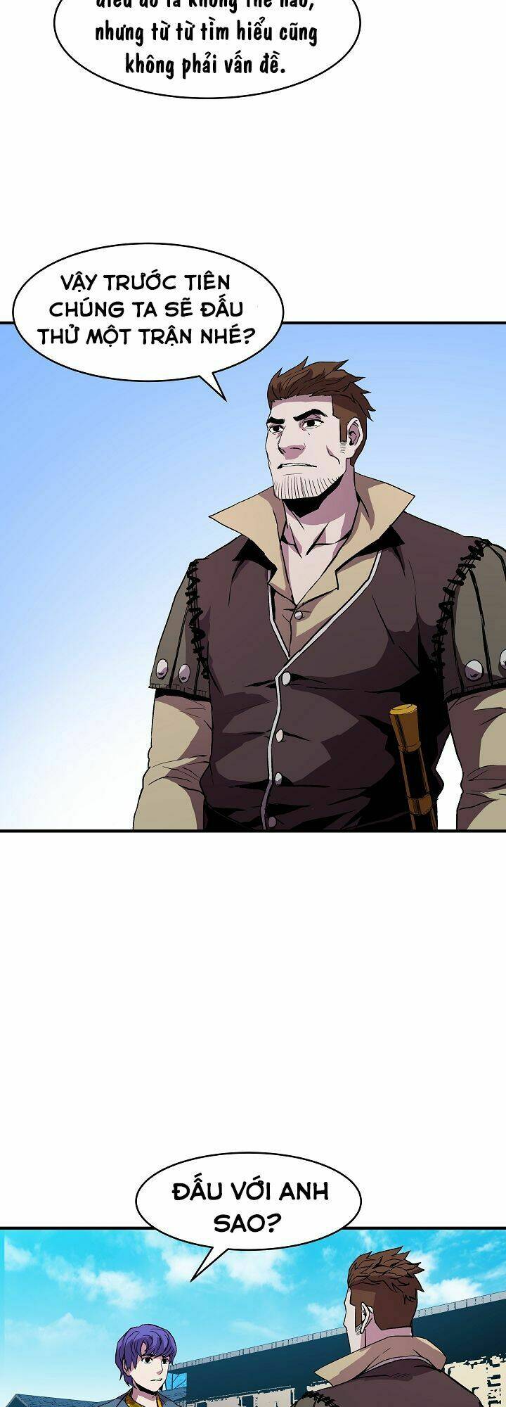 Sự Trở Lại Của Pháp Sư 8 Vòng - Chapter 9 - Page 7