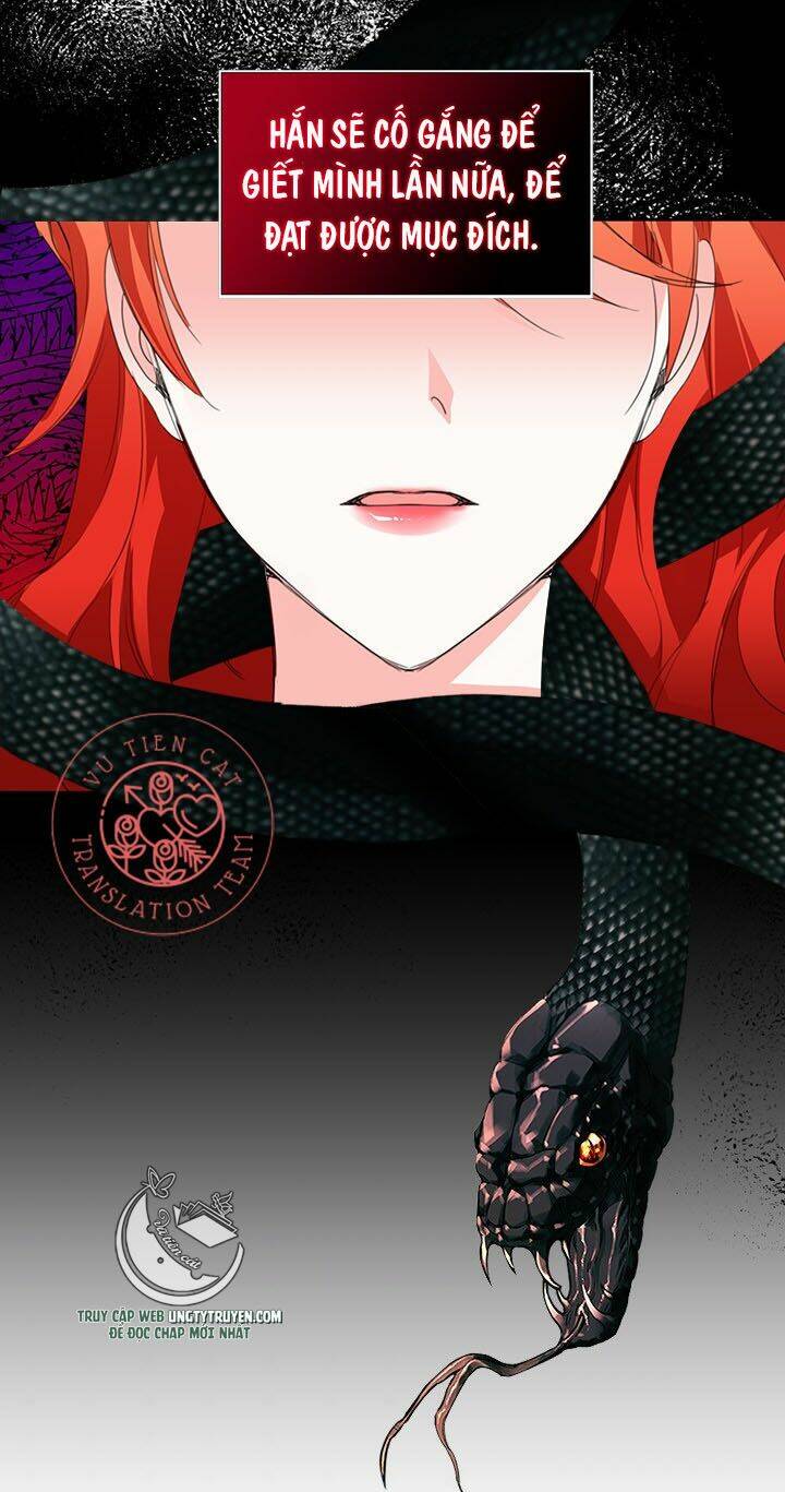 Kết Thúc Có Hậu Của Nhân Vật Phản Diện - Chapter 12 - Page 31