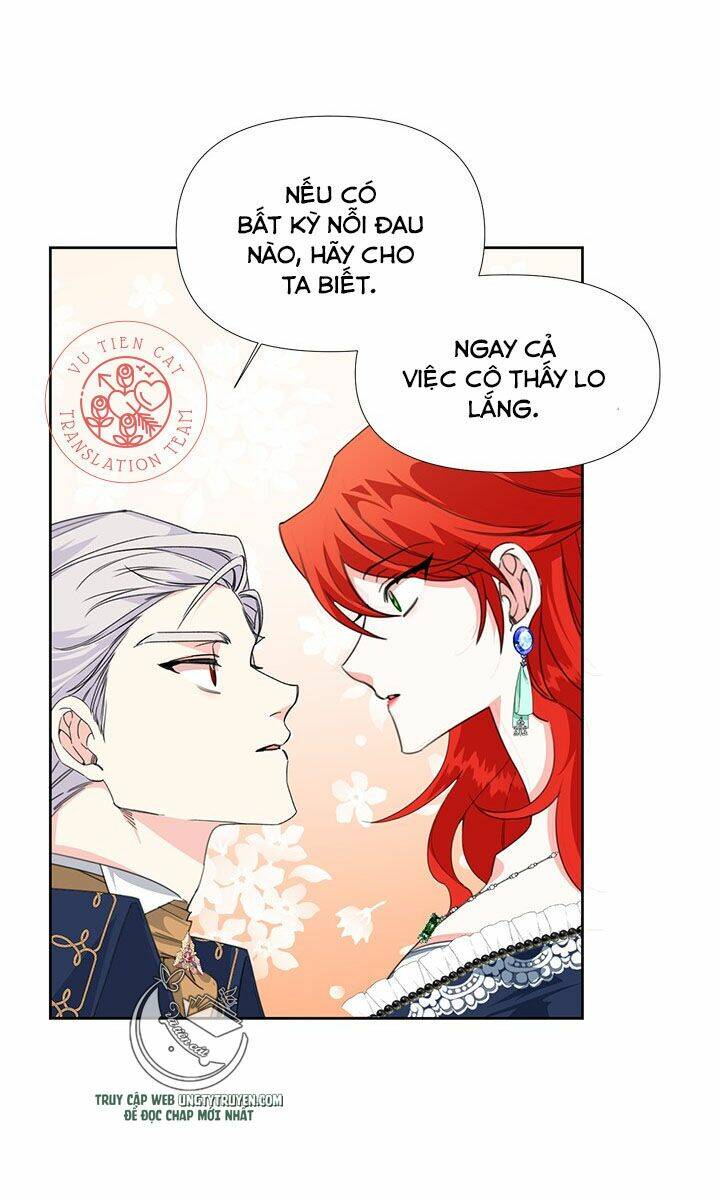 Kết Thúc Có Hậu Của Nhân Vật Phản Diện - Chapter 13 - Page 34