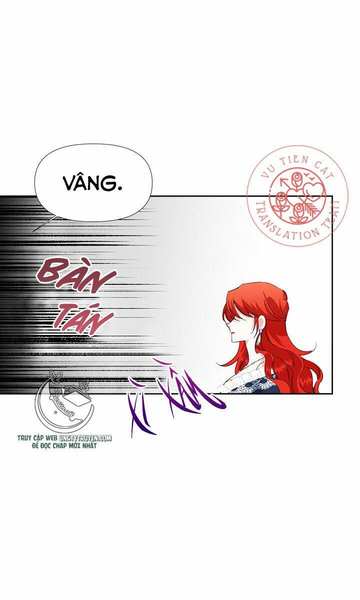 Kết Thúc Có Hậu Của Nhân Vật Phản Diện - Chapter 14 - Page 36