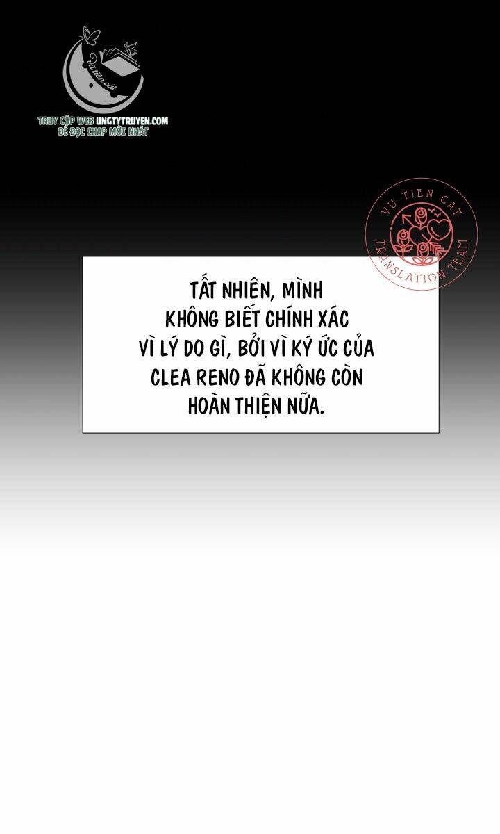 Kết Thúc Có Hậu Của Nhân Vật Phản Diện - Chapter 15 - Page 33