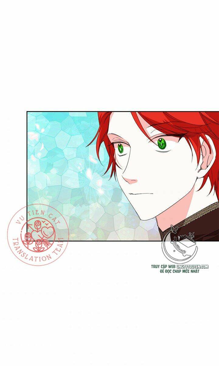 Kết Thúc Có Hậu Của Nhân Vật Phản Diện - Chapter 16 - Page 35