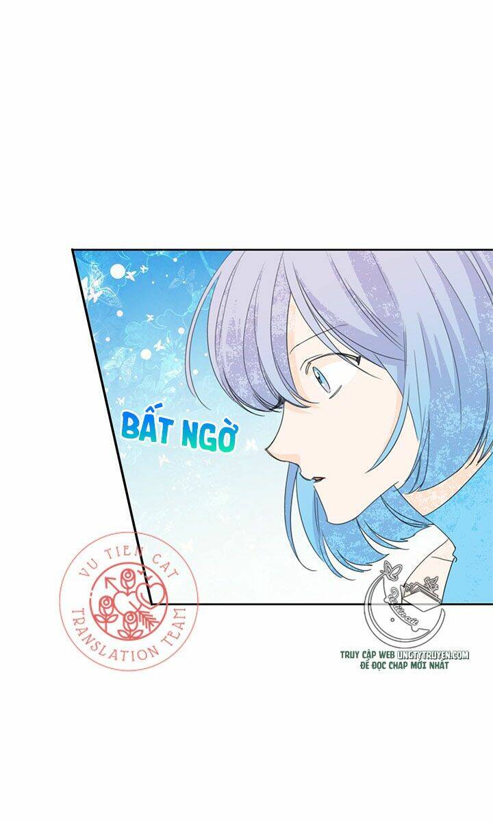 Kết Thúc Có Hậu Của Nhân Vật Phản Diện - Chapter 18 - Page 32