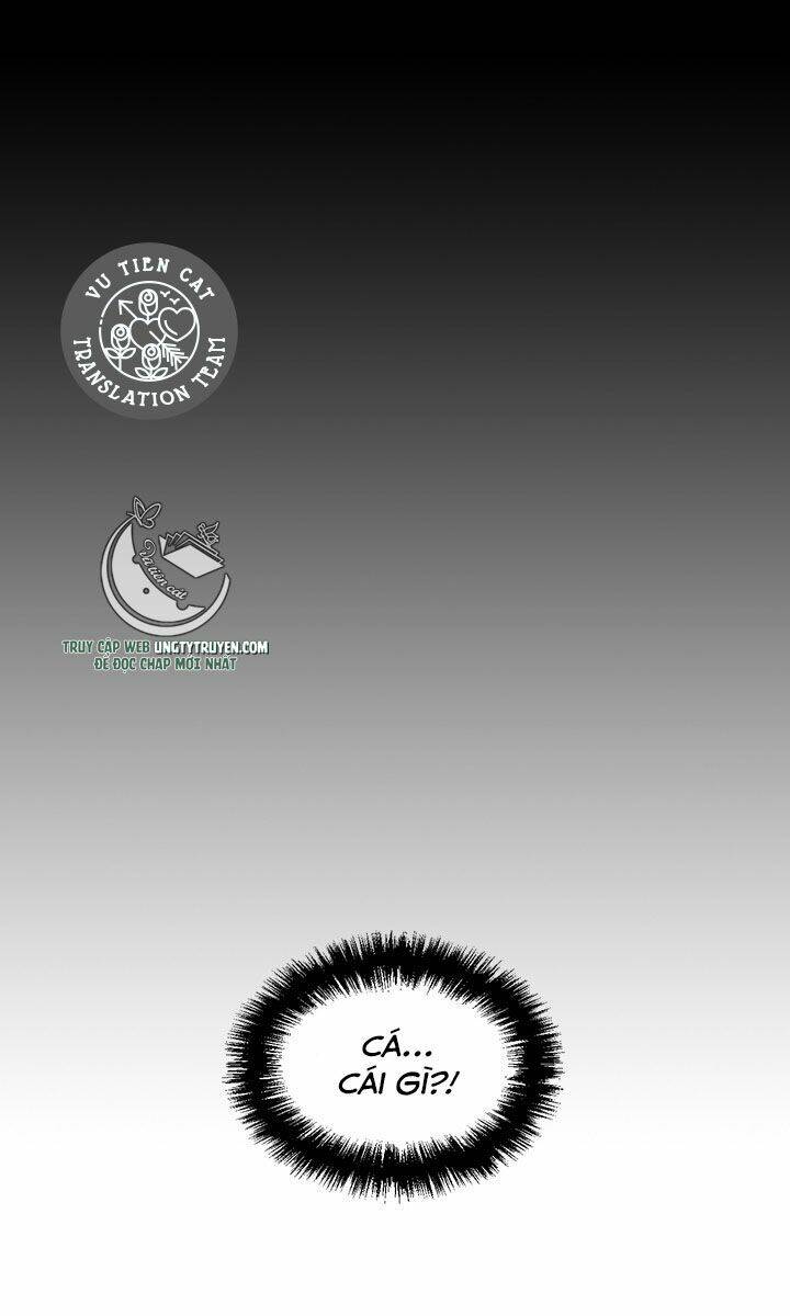 Kết Thúc Có Hậu Của Nhân Vật Phản Diện - Chapter 19 - Page 33