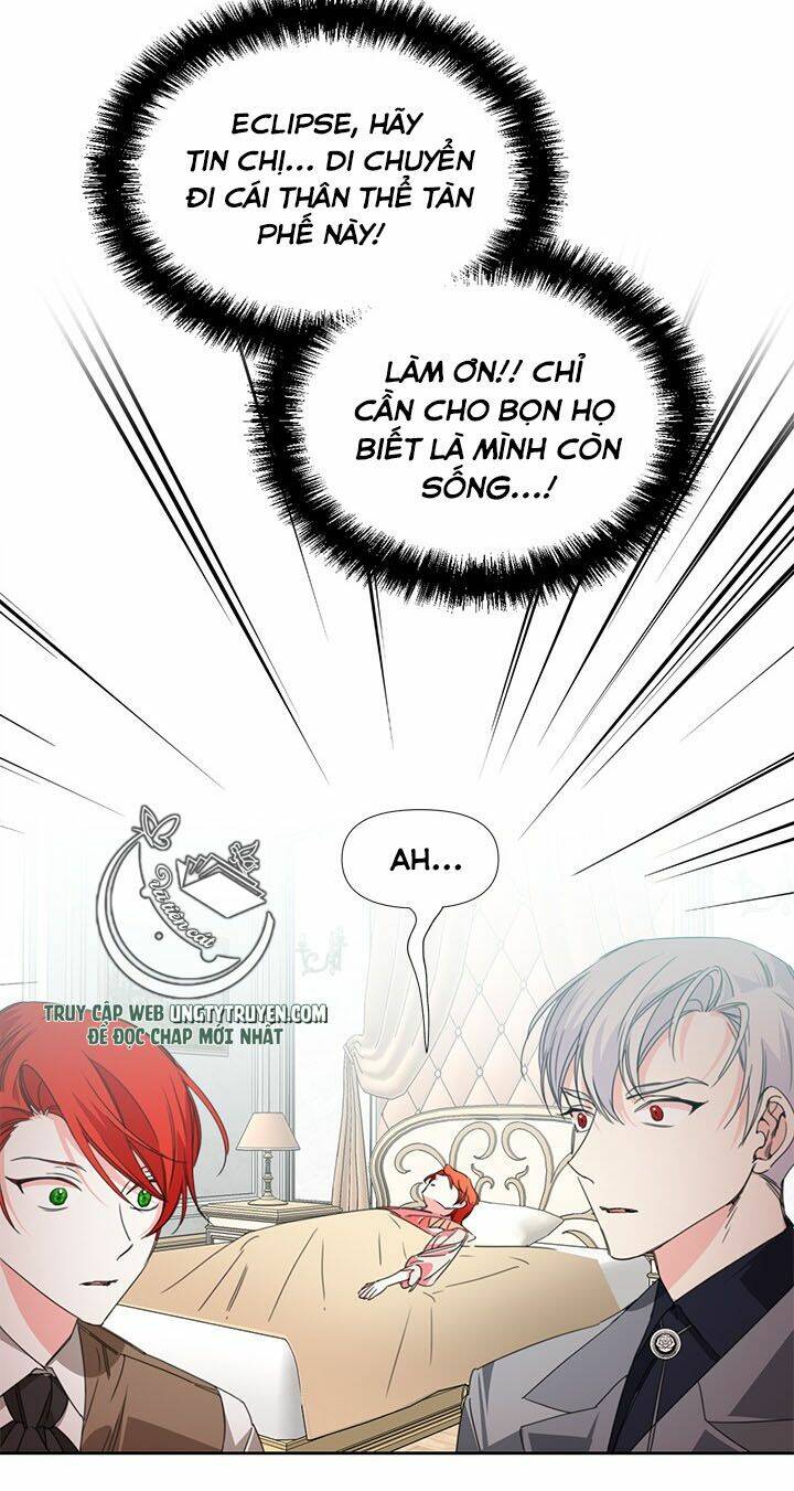 Kết Thúc Có Hậu Của Nhân Vật Phản Diện - Chapter 21 - Page 35