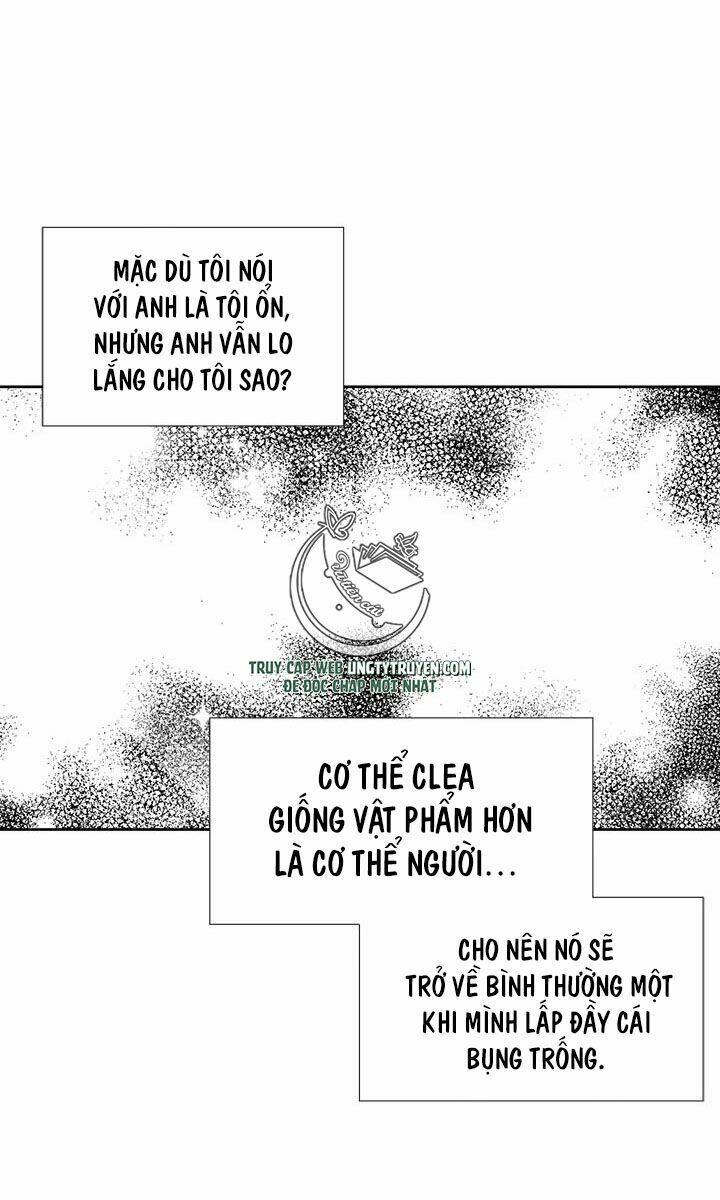 Kết Thúc Có Hậu Của Nhân Vật Phản Diện - Chapter 24 - Page 34