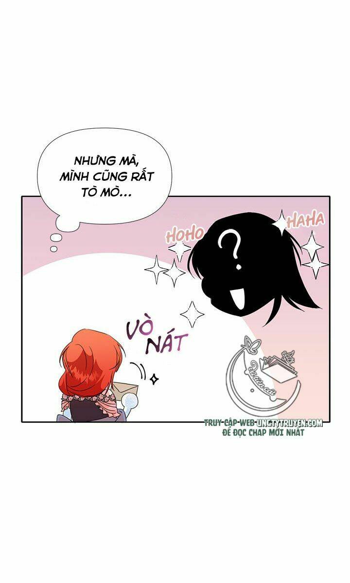 Kết Thúc Có Hậu Của Nhân Vật Phản Diện - Chapter 27 - Page 31