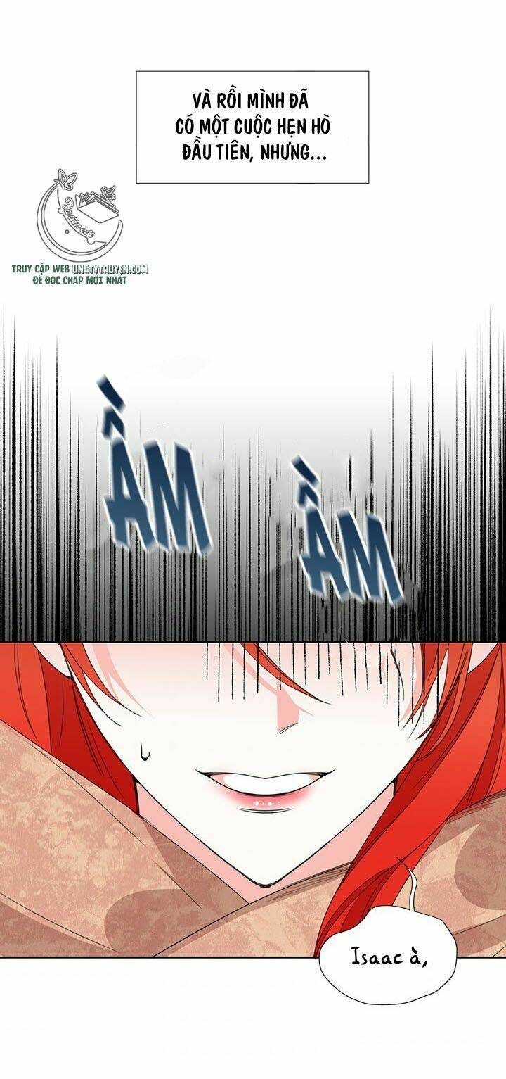 Kết Thúc Có Hậu Của Nhân Vật Phản Diện - Chapter 28 - Page 31
