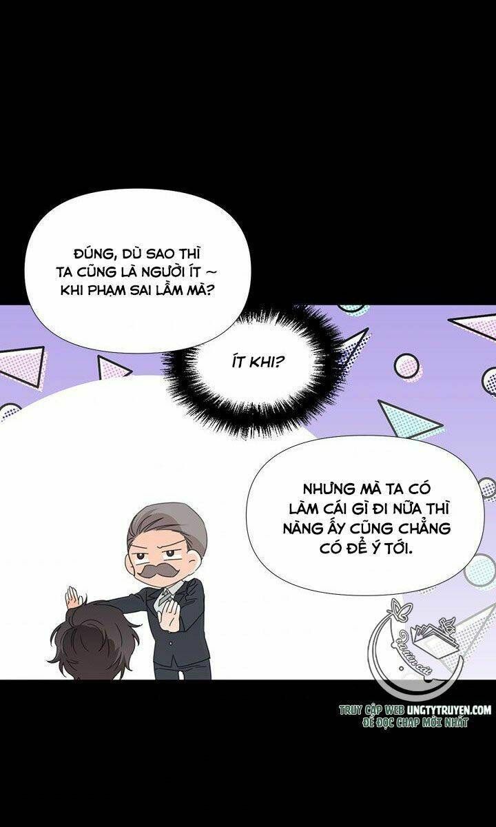 Kết Thúc Có Hậu Của Nhân Vật Phản Diện - Chapter 31 - Page 33