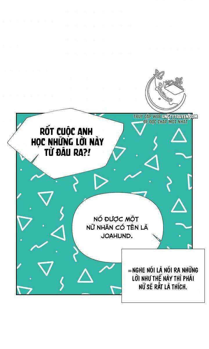 Kết Thúc Có Hậu Của Nhân Vật Phản Diện - Chapter 32 - Page 31